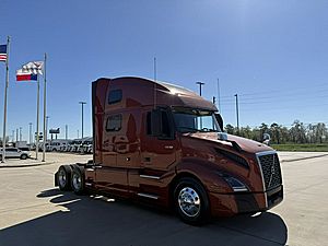 #. 2023 Volvo VNL 860 For Sale | 77